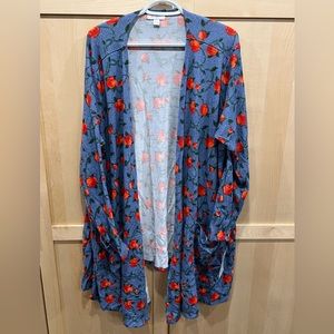 Caroline style Cardigan